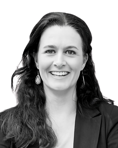 Foto Merel Visser - Senior BI consultant