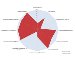 Voorbeeld MicroStrategy Voorbeeld MicroStrategy