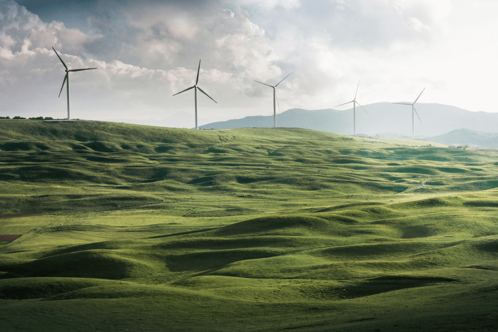Energie- & waterbedrijven | Sector | uitdagingen en oplossingen