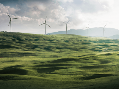 Energie- & waterbedrijven | Sector | uitdagingen en oplossingen