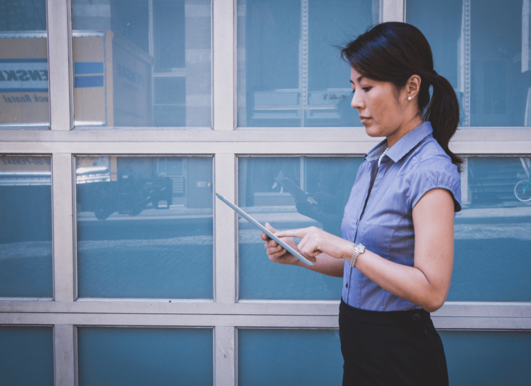 Uitgelichte afbeelding | De Belangrijkste Blind Spots van Managers | Managementpraktijken