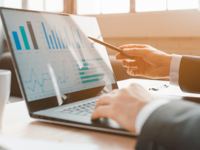 Afbeelding van De opleiding CRM & Analytics