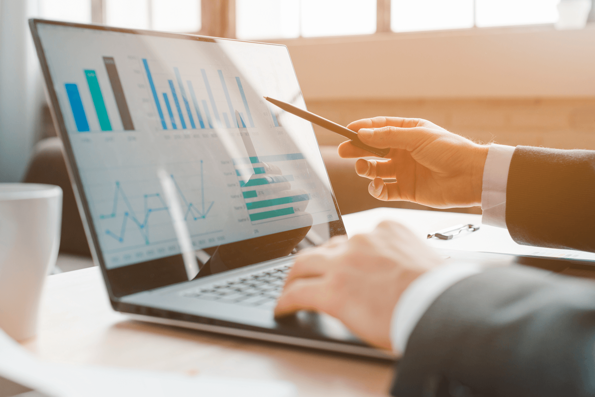 de opleiding CRM & Analytics de opleiding CRM & Analytics