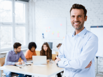 Afbeelding van De opleiding Kwaliteitsmanagement & PDCA