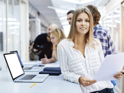 de opleiding 'Master of Talent Science' de opleiding 'Master of Talent Science'