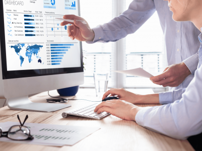 Afbeelding van De opleiding Performance Management & KPI's
