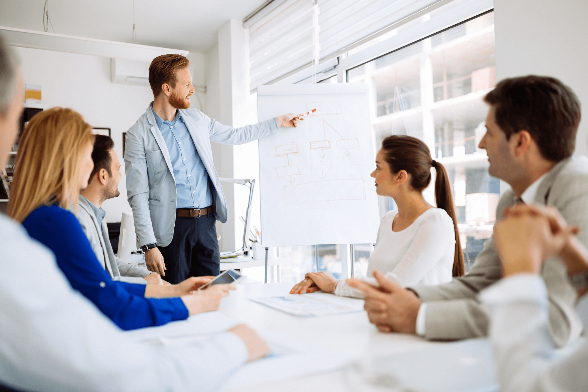 Passionned Academy: opleidingen, workshops en trainingen