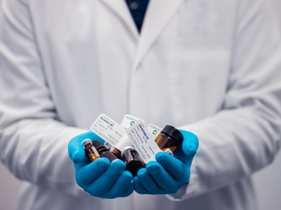 Sector Pharma | Uitdagingen en slimme oplossingen