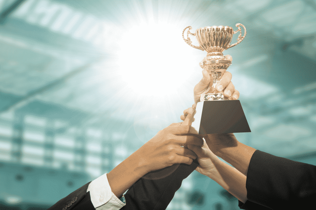 Politie, Pon & SpendLab in finale Dutch BI & Data Science Award 2021