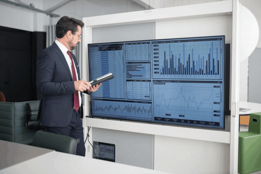Bouwen op drijfzand: waarom Power BI zonder datawarehouse een duur grapje wordt