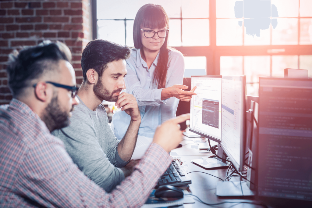 Uitgelichte afbeelding | Process Mining training: ontdek, check & verbeter
