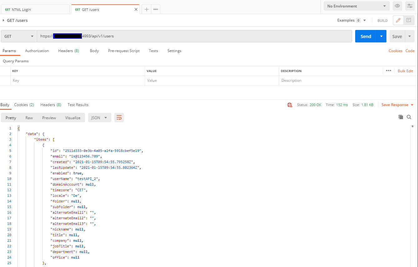 Afbeelding van Qlik NPrinting tools.