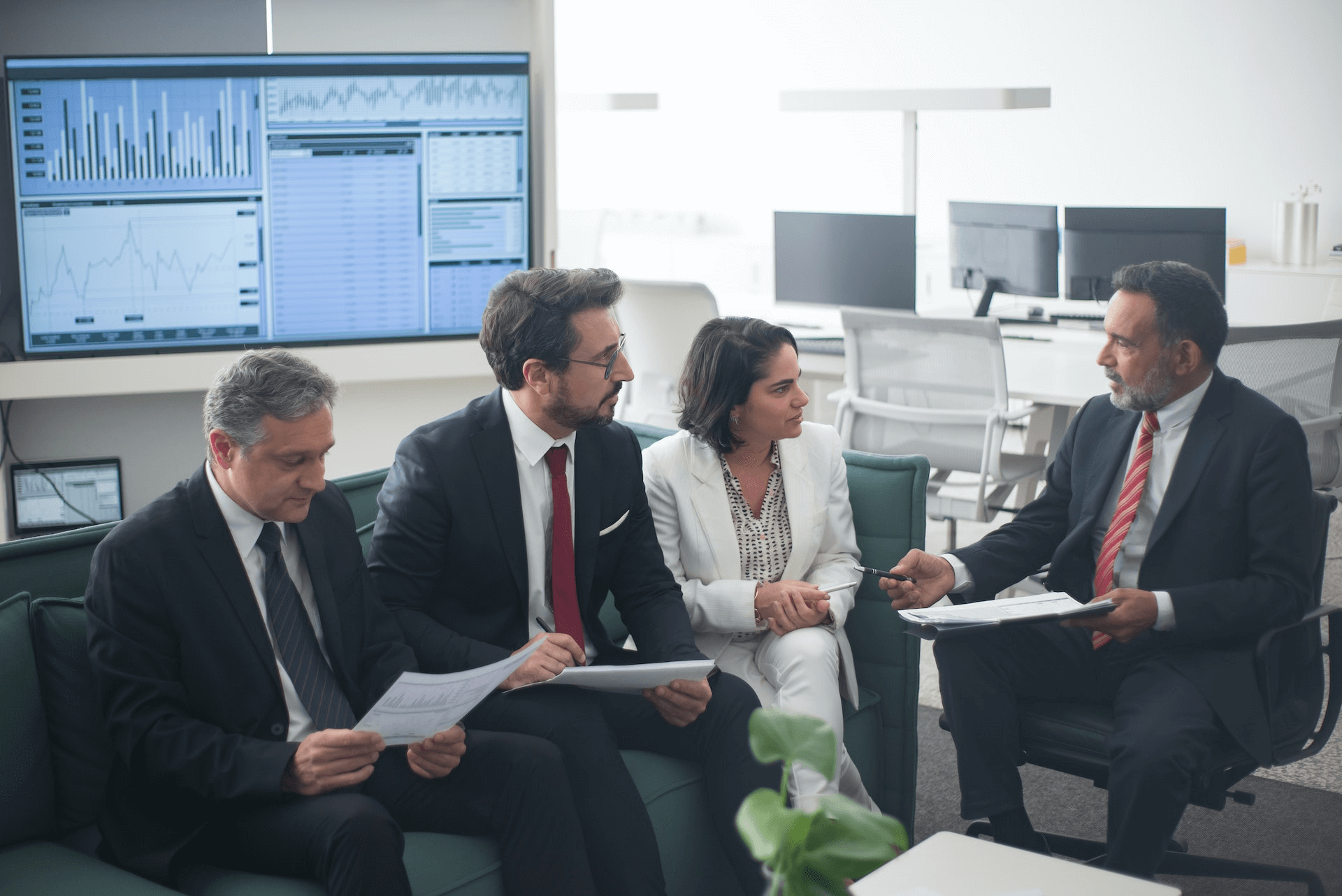 Rabobank Real Estate Finance schakelt over op een datagedreven PDCA