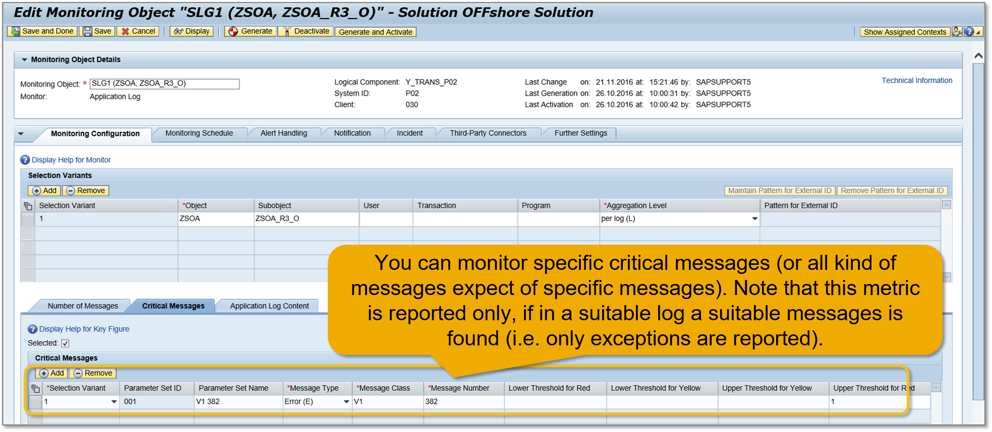 Afbeelding van Bpmon Analytics tools.