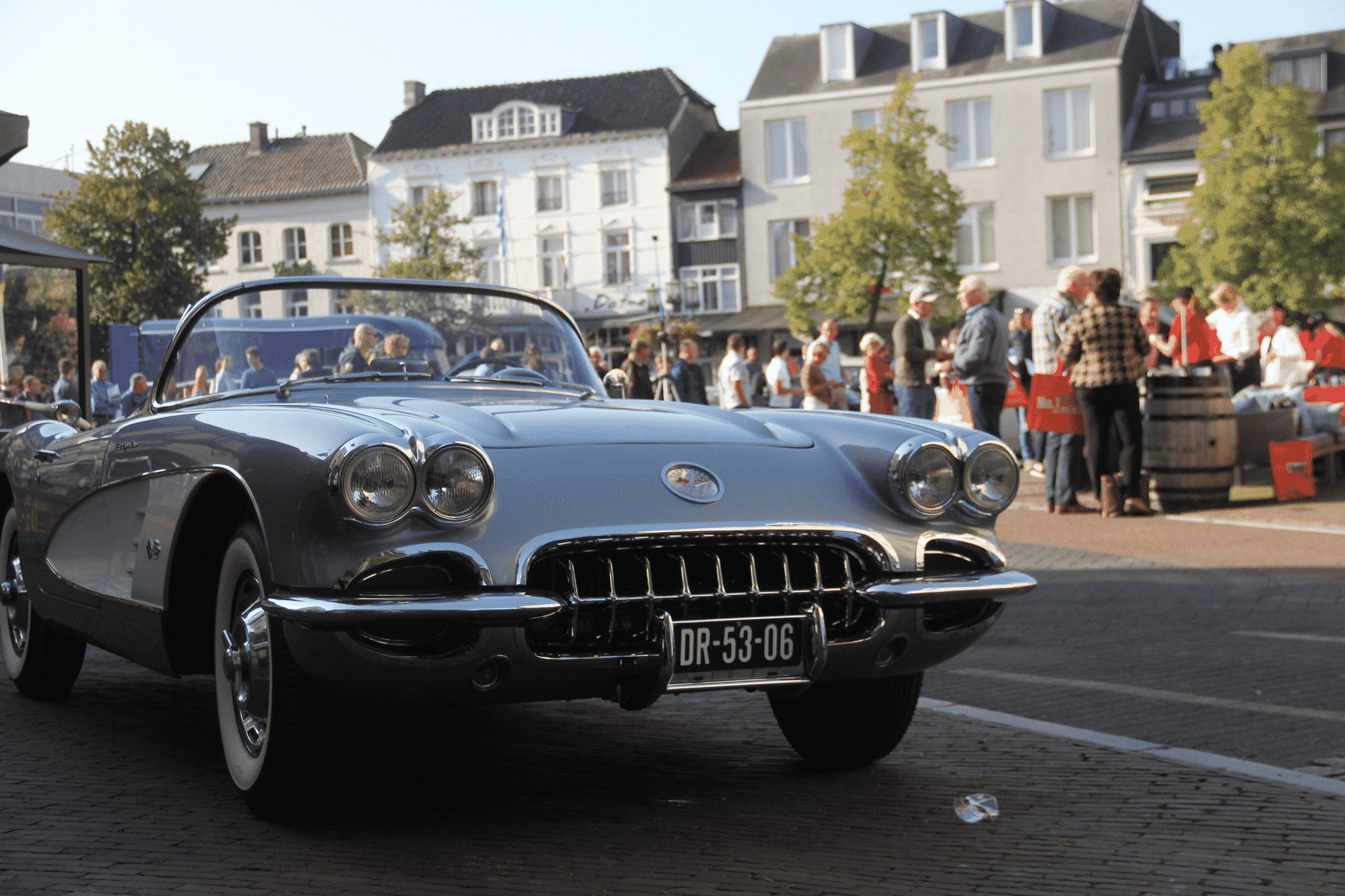 Gemeente Sittard-Geleen moderniseert BI-landschap