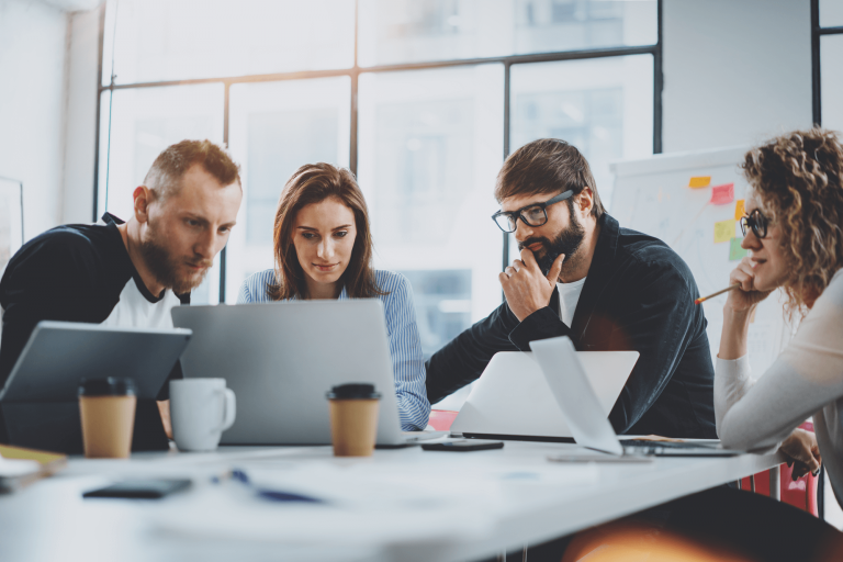 Uitgelichte afbeelding | Lees alles over slimmer werken en hoe je het toepast