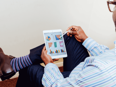 Afbeelding van De SMART KPI Gids