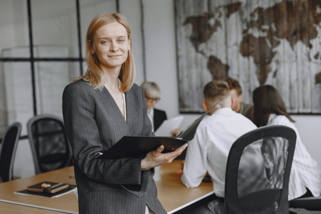 Neem deel aan het SMART Partner Programma van Passionned Group
