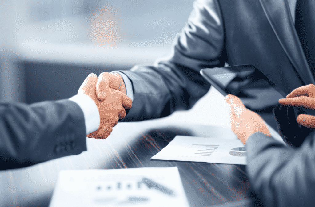 Uitgelichte afbeelding | Strategisch advies | Glasheldere formulering | Organisatiemodel