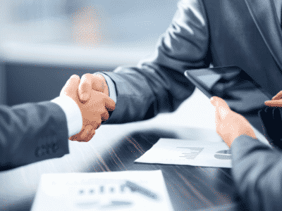 Strategisch advies | Glasheldere formulering | Organisatiemodel