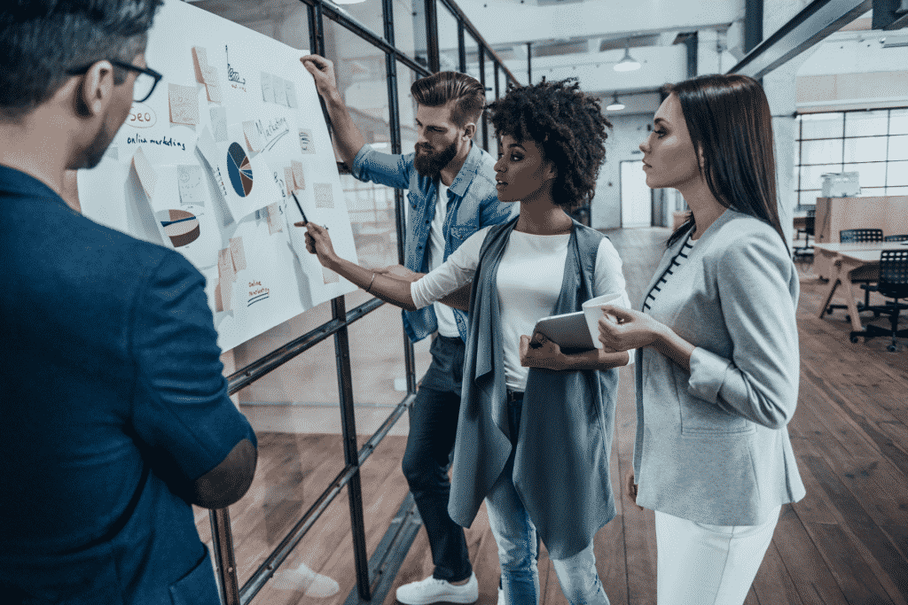 De beste strategie opleidingen van 2023 | Passionned Academy 