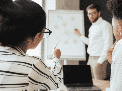 Strategiescholen | Welke zijn er? | Wat zijn de verschillen?