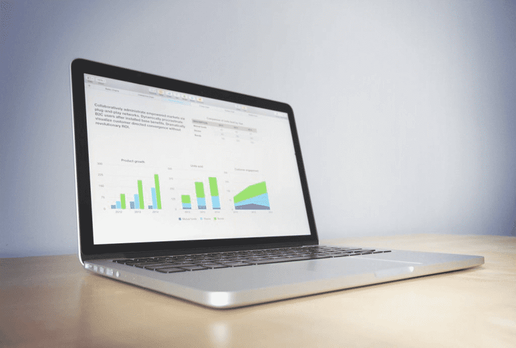 Tableau BI & Analytics | Tableau Server en Tableau Desktop