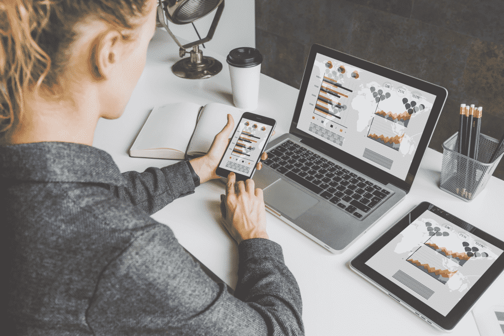 Tableau Specialist | Tableau Ontwikkelaar | Interim Inhuur