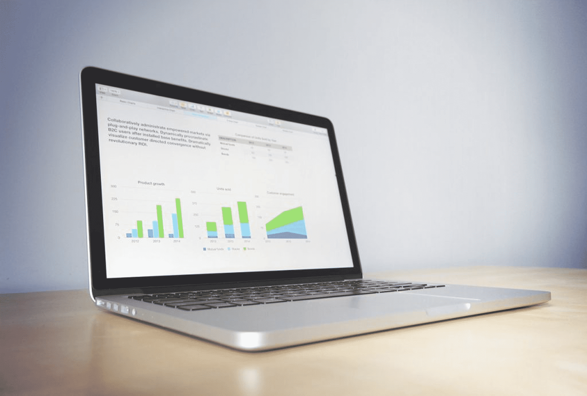Tableau BI & Analytics