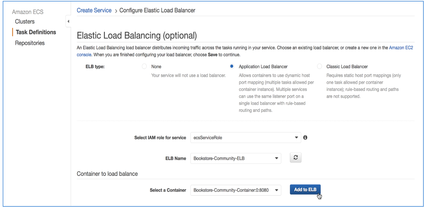 Screenshot van TIBCO Businessworks Container Edition software.
