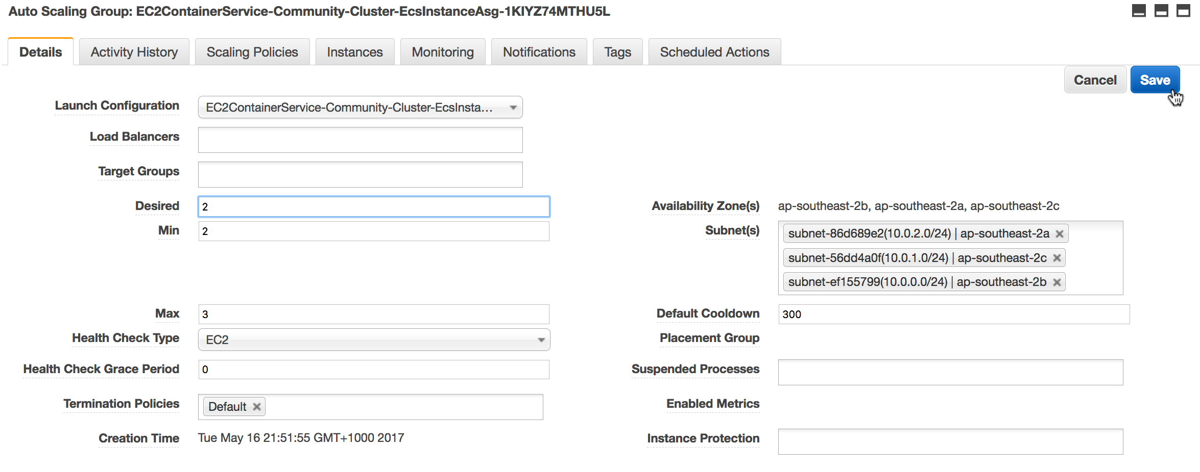 Afbeelding van TIBCO Businessworks Container Edition tools.