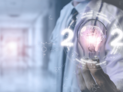 Business intelligence trends | Big data trends | AI trends