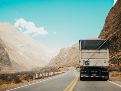 Sector Transport & Logistiek | Uitdagingen en data-oplossingen