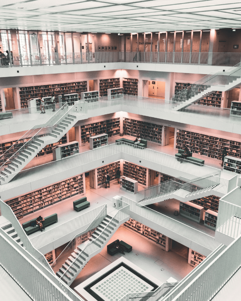 Typen big data en open data