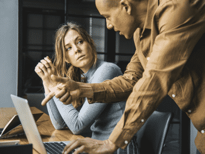 Vacature: Chief Data Officer
