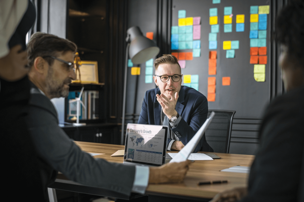Vacature: Data Scientist | Interim data-analist