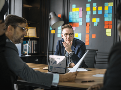 Vacature: Data scientist