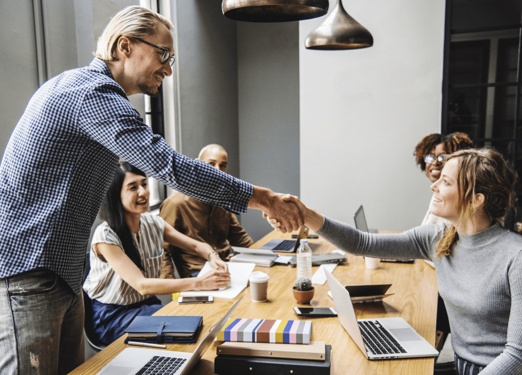 Vacatures Passionned Group | Wij zoeken per direct consultants