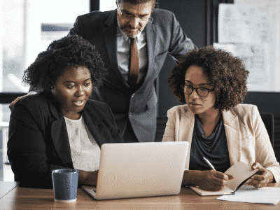 Vacature: Senior BI Consultant