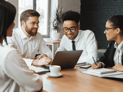 Verandermanager | Change manager | Interim | 100% datagedreven