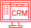 Verzamelnaam voor meerdere typen CRM software