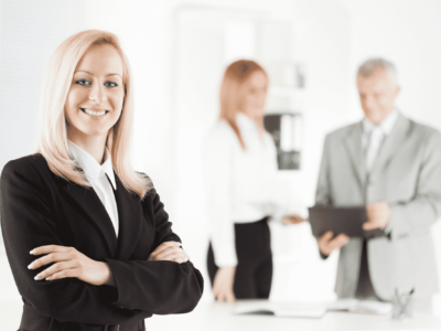Afbeelding van Het artikel '4 factoren die elke manager moet kennen'
