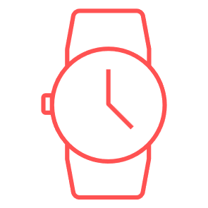 Icon horloge