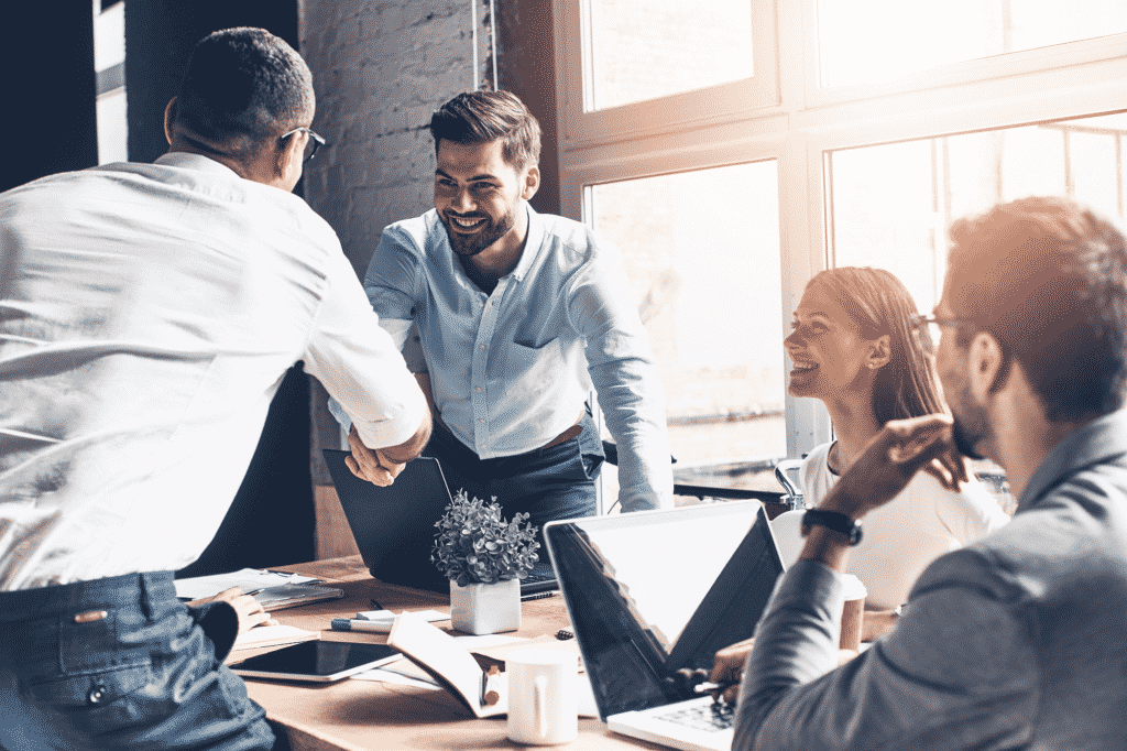 Werken bij Passionned Group | Passionned as a Platform™