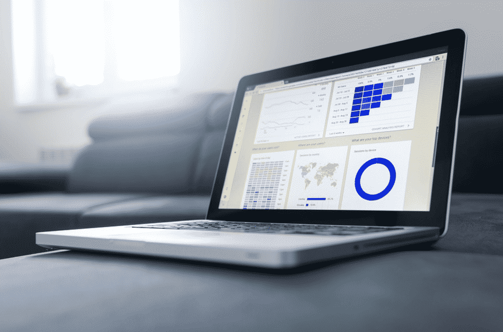 Whitepaper | Business Intelligence Framework | Templates