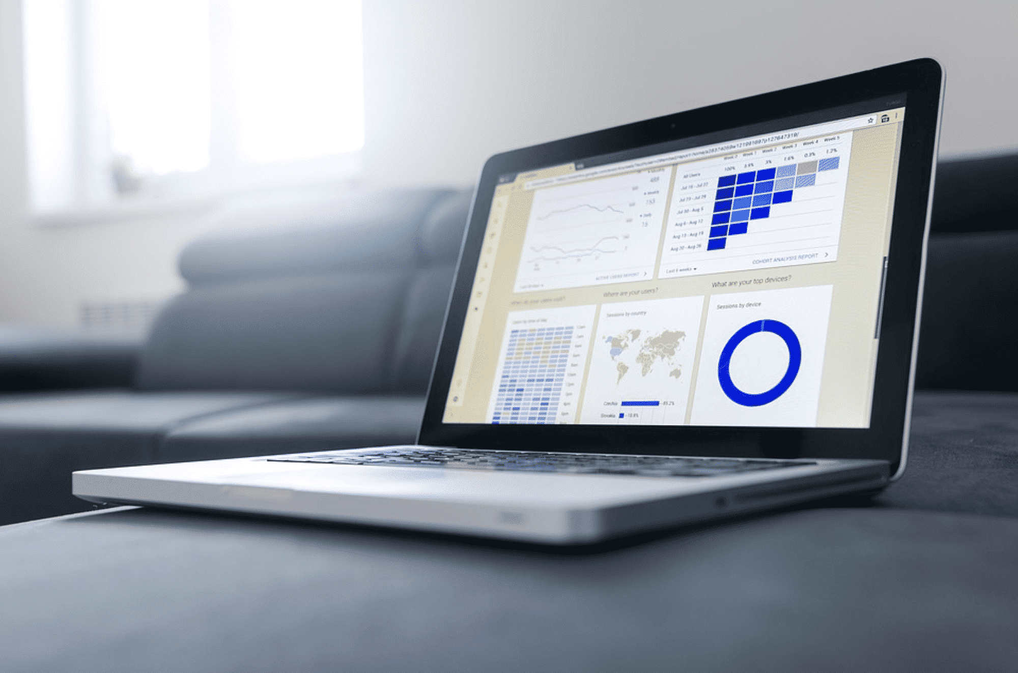 de whitepaper 'Van proces naar KPI: een praktische werkmethode' de whitepaper 'Van proces naar KPI: een praktische werkmethode'