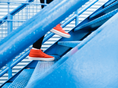 Afbeelding van De whitepaper 'De 101 stappen naar BI succes'