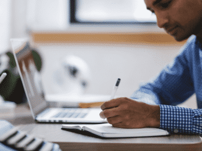 Afbeelding van De whitepaper 'De datagedreven onderwijsinstelling'
