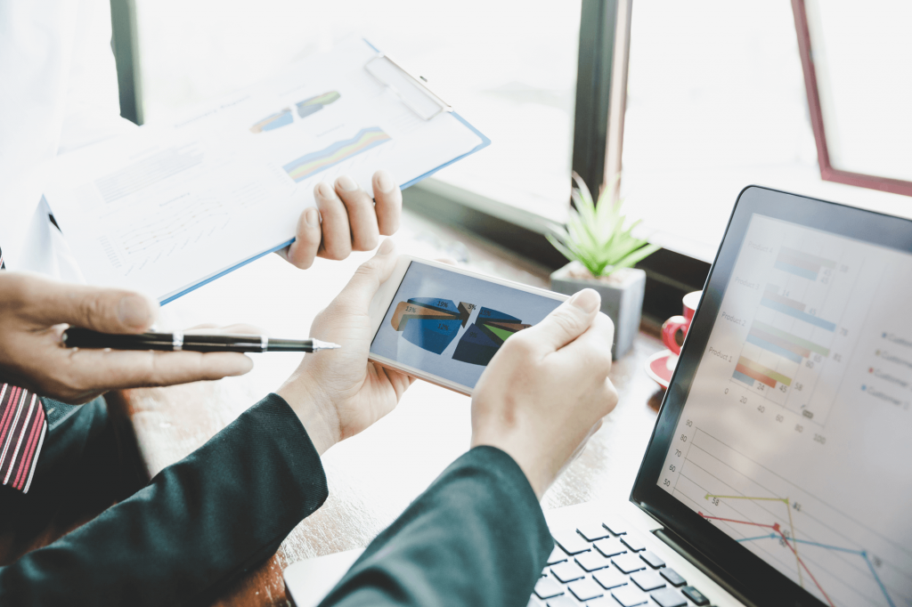 Stop met rapporteren, verstrek inzichten | Analytics kennisbank