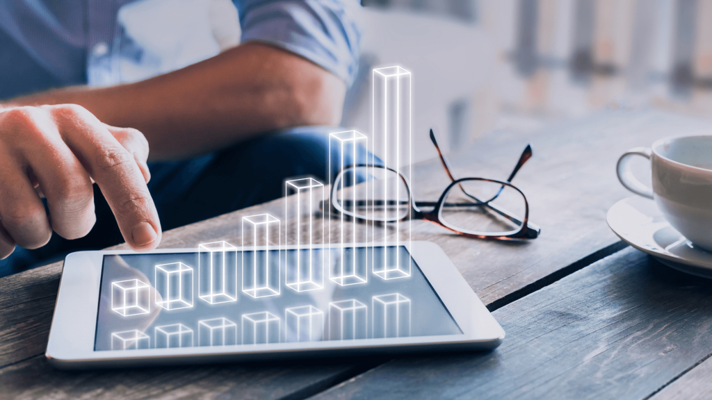 Yellowfin BI & Analytics | Yellowfin Signals en Yellowfin Suite